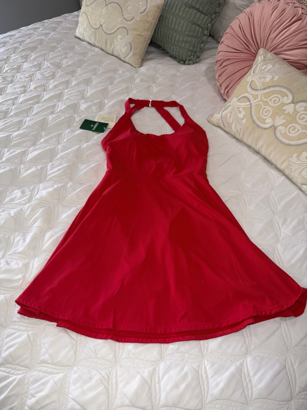 HALARA dress size small